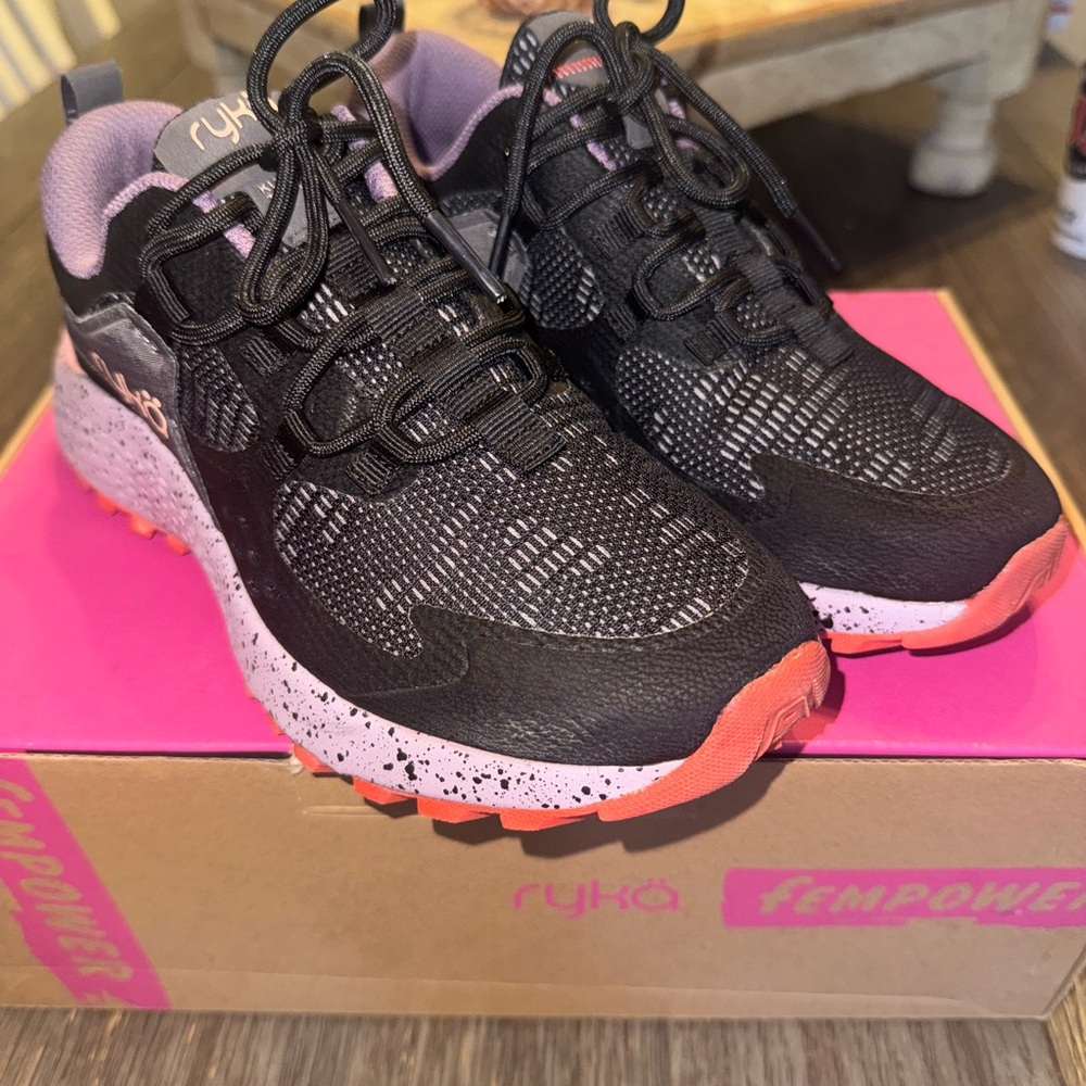 Ryka Kudos Trail Women’s Shoe size 5.5